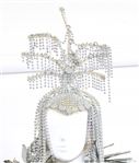 SHOWGIRL COSTUME FROM THE ROGERS FOLLIES