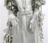 SHOWGIRL COSTUME FROM THE ROGERS FOLLIES