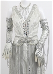SHOWGIRL COSTUME FROM THE ROGERS FOLLIES