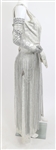 SHOWGIRL COSTUME FROM THE ROGERS FOLLIES