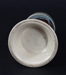 GERMAN GLASS & PORCELAIN DRINKWARE 