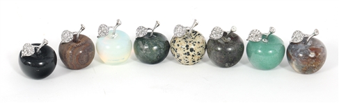 STONE CARVINGS, PENDANTS, TALISMANS, CRAFT TILES & MORE