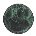 SILVERPLATE & BRONZE ITEMS