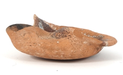 CERAMIC VESSELS, STATUES, & STONE TOOLS