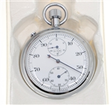 MEASURING DEVICES - PEDOMETERS, STOPWATCHES, THERMOSTAT