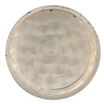 MEN'S C. LEONVILLE LOCLE SILVERODE CASE POCKET WATCH