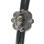 SOUTHWEST & MEXICAN STERLING SILVER BOLO TIES