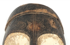 GABONESE FANG MASK