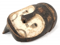 GABONESE FANG MASK
