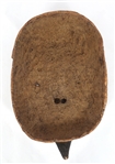 GABONESE FANG MASK