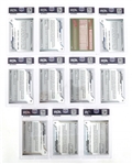 2022 TOPPS CHROME & UPDATE BASEBALL CARDS PSA GRADED