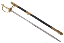 REPRODUCTION SWORDS - KINDJAL, CAVALRY, OFFICER'S