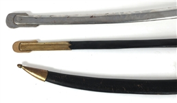 REPRODUCTION SWORDS - KINDJAL, CAVALRY, OFFICER'S