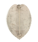 WASHINGTON DC SECURITY ENFORCEMENT OFFICER BADGE