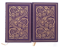 GAIL GODWIN FATHER MELANCHOLY'S DAUGHTER SIGNED BOOKS