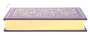 GAIL GODWIN FATHER MELANCHOLY'S DAUGHTER SIGNED BOOKS