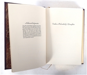 GAIL GODWIN FATHER MELANCHOLY'S DAUGHTER SIGNED BOOKS