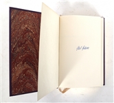 GAIL GODWIN FATHER MELANCHOLY'S DAUGHTER SIGNED BOOKS