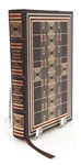 NAIPAUL TURN IN THE SOUTH FRANKLIN LIBRARY SIGNED BOOK 