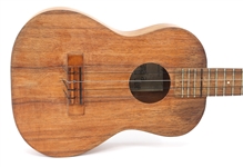 EARLY '70s KAMAKA 4-STRING UKULELE MADE IN HAWAII