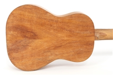EARLY '70s KAMAKA 4-STRING UKULELE MADE IN HAWAII