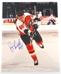 HOCKEY AUTOGRAPHS - MCDAVID, PANARIN, HINDROS