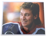 HOCKEY AUTOGRAPHS - MCDAVID, PANARIN, HINDROS