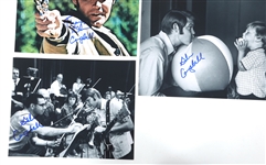 GLEN CAMPBELL AUTOGRAPHS