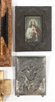 CONTEMPORARY RELIGIOUS WALL DECOR & ORIGINAL ART 