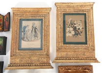 CONTEMPORARY WESTERN & EASTERN HOME DECOR
