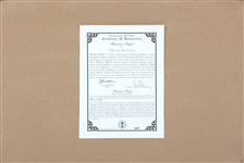 THOMAS KINKADE HOMETOWN CHAPEL LITHOGRAPH