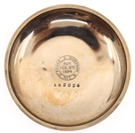 MEN'S ELGIN GOLD FILLED CASE POCKET WATCH