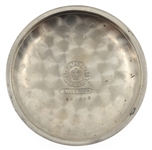 MEN'S ELGIN SILVERODE CASE POCKET WATCH