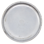 MEN'S ELGIN B.W. RAYMOND NICKEL CASE POCKET WATCH