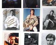ACTOR AUTOGRAPHS - GOLDWYN, BALDWIN, & ANDERSON 