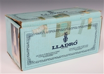 LLADRO CLOWN & CIRCUS SAM PORCELAIN FIGURINES