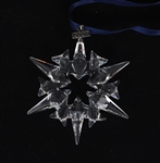 SWAROVSKI CRYSTAL FIGURINES & ORNAMENT