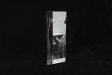 CRYSTAL AND GLASS DECOR FOR PARTS & REPAIR 