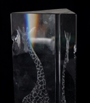 CRYSTAL AND GLASS DECOR FOR PARTS & REPAIR 