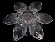 CRYSTAL AND GLASS DECOR FOR PARTS & REPAIR 