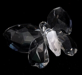 CRYSTAL AND GLASS DECOR FOR PARTS & REPAIR 