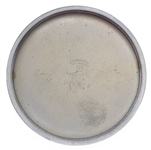 HAMILTON MILITARY ISSUE SILVERTONE CASE POCKET WATCH