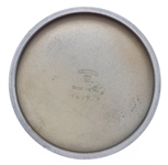 HAMILTON MILITARY ISSUE BASE METAL CASE POCKET WATCH