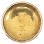 MEN'S ELGIN GOLD FILLED CASE POCKET WATCH