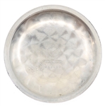 MEN'S ELGIN SILVERODE CASE POCKET WATCH