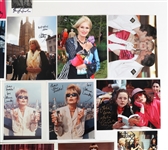 ABSOLUTELY FABULOUS CAST AUTOGRAPHED PRINTS