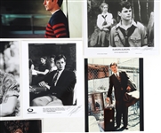 ACTOR AUTOGRAPHS - CRAIG, LAW, DAMON, FIENNES