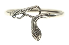 STERLING SILVER FASHION CUFF BRACELETS