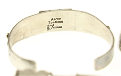 STERLING SILVER MEXICAN & SOUTHWESTERN FASHION JEWELRY