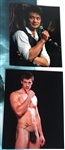 ACTOR AUTOGRAPHS - RADCLIFFE, HARMON, & MORANIS